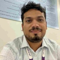 Sparsh Chandra
