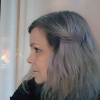Ingrid Anundsson