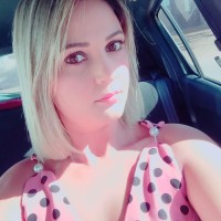 Geisiane Alves