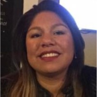 Karen Urrelo Arriagada
