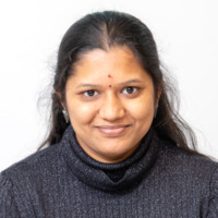 Viji Sridhar