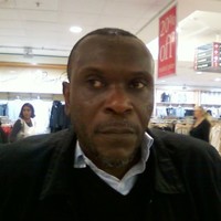 Patrick Tshibanda