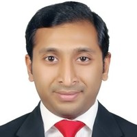 Alex Kurien
