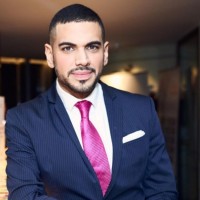 Daniel Orellana