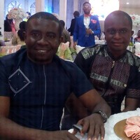 Godwin Kelechi