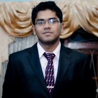 Anik Islam, Ph.D.