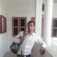 Keshab Bist