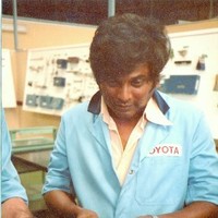Patrick Ranasinghe