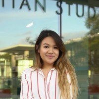 Victoria Lam