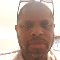 Ronald Charles