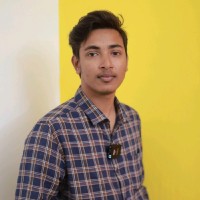 Arup Barman