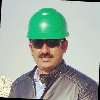Muhammad Naeem Khan