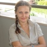 Татьяна Анисимова