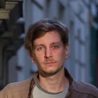 Tamás Szaládi