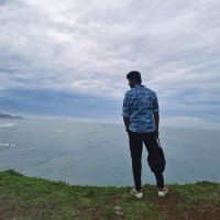Sai Sudhakar