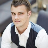 Tyler Hartman