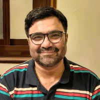 Ashok Holani