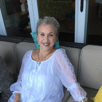 Terri Freidin