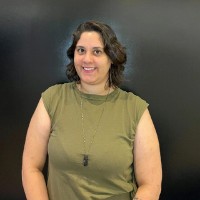 Amanda Cristina Silva