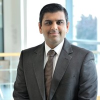 Kishan P Bhogaita BSc(Hons) FCA BFP