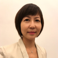 Grace Liu