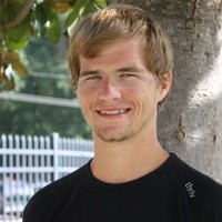 Curtis Davis