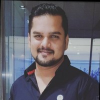 Sandeep Gaikwad