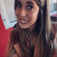 Catherine Rosas