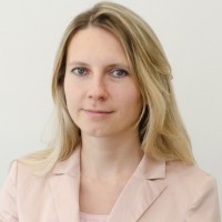 Svitlana Farmaha