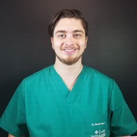 Harold King Fuenzalida