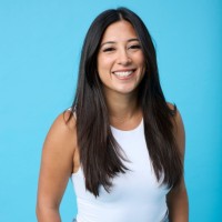 Maddy Gonzalez