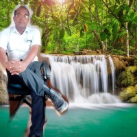 Nagilla Surenderreddy