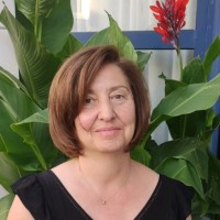 Sylvie Dei Negri