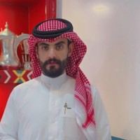 Naif Alshammri