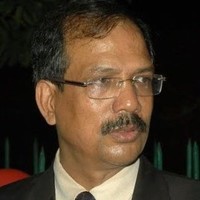 B L Jain