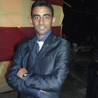 Pratik Puri