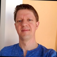 Christopher Standish
