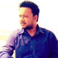 Durgesh Singh