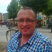 Joris De Letter