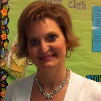 Carrie Bero Johnson