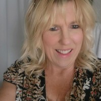 Janet Sharp