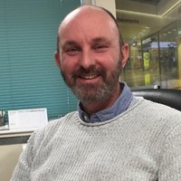 Richard Eade