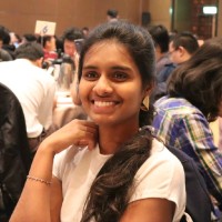 Abirami M
