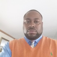 Davion Bouldin