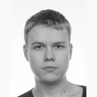 🌍 Valtteri Koskivuori