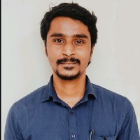 Karthik Rajendran