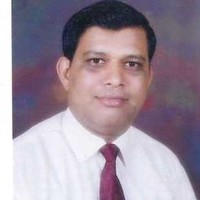 David Melvin Dsouza