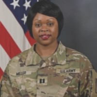 Jasmine Miller
