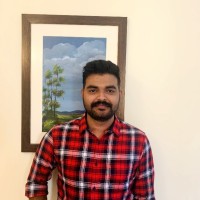 Vineeth Goud