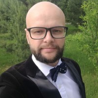 Alexander Vladimirov